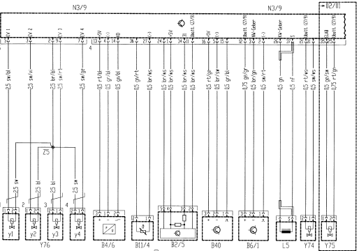 Injection Diesel Common-Rail (CDI) (PE07.16-P-2000-GD)