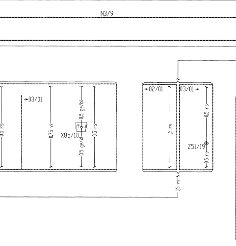 Injection Diesel Common-Rail (CDI) (PE07.16-P-2000-GC)(5)