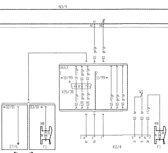 Injection Diesel Common-Rail (CDI) (PE07.16-P-2000-GE)(2)
