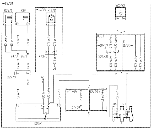 Injection Diesel Common-Rail (CDI) (PE07.16-P-2000-GE)(5)