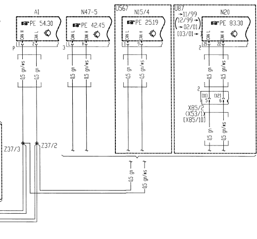 Bus CAN moteur (PE00.19-P-2200-GC)(2)