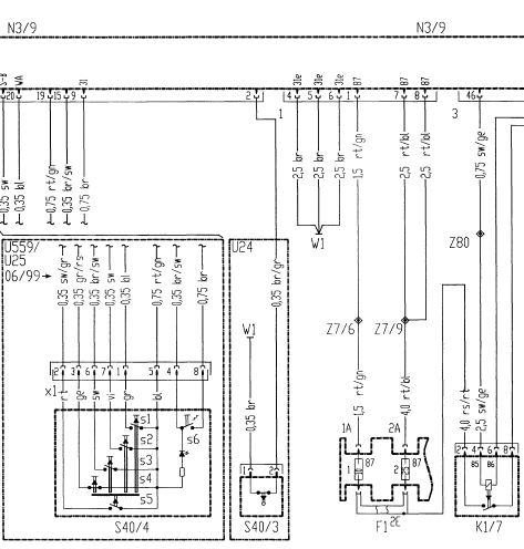 Injection Diesel Common-Rail (CDI) (PE07.16-P-2000-GC)(3)