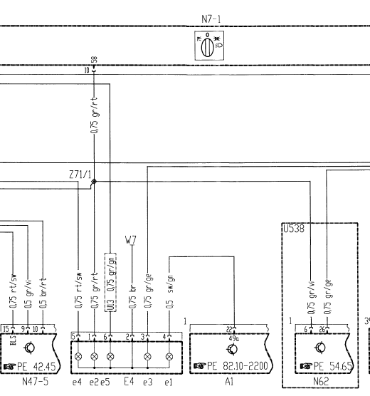 Eclairage extérieur (PE82.10-P-2000-GC)(4)