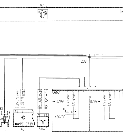 Eclairage extérieur (PE82.10-P-2000-GC)(5)