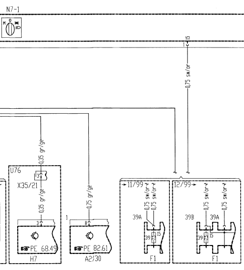 Eclairage extérieur (PE82.10-P-2000-GC)(6)