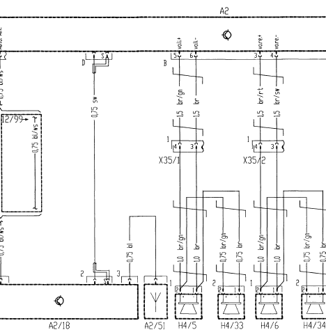 Autoradio (PE82.60-P-2000-GC)(3)