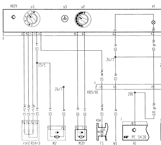 Chauffage (PE83.20-P-2000-GE)(1)