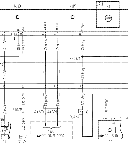 Chauffage (PE83.20-P-2000-GE)(2)