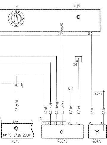 Chauffage (PE83.20-P-2000-GE)(3)