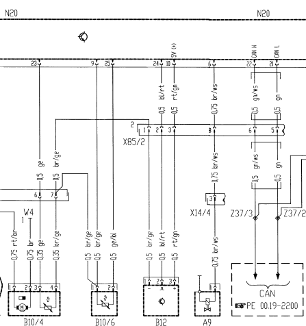 Climatiseur (PE83.30-P-2000-GC)(2)