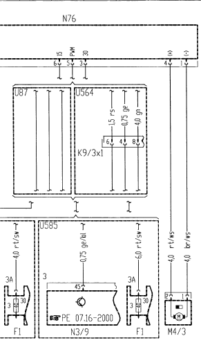 Climatiseur (PE83.30-P-2000-GC)(5)