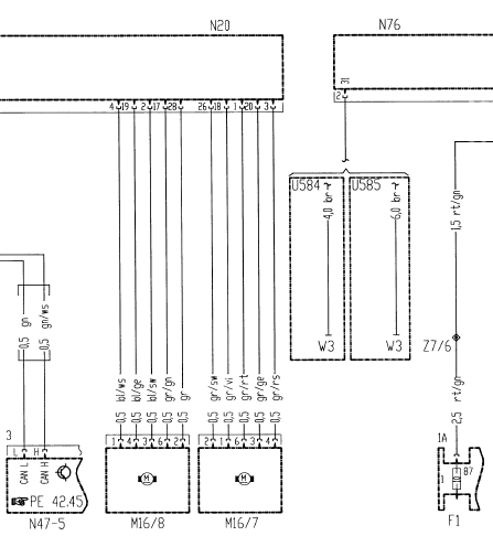 Climatiseur (PE83.30-P-2000-GD)(3)