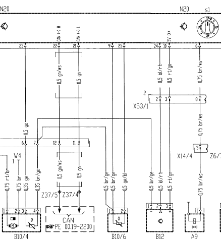 Climatiseur (PE83.30-P-2000-GE)(2)