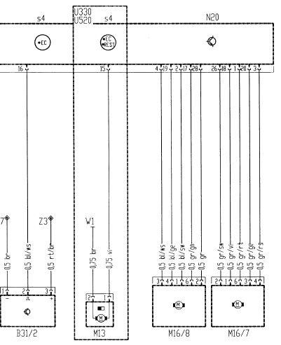 Climatiseur (PE83.30-P-2000-GE)(3)