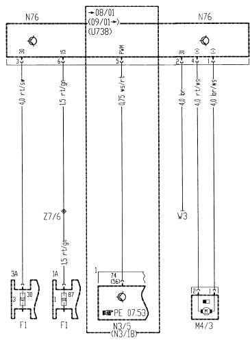 Climatiseur (PE83.30-P-2000-GE)(4)