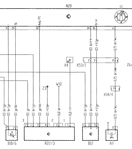 Climatiseur (PE83.30-P-2000-GF)(3)