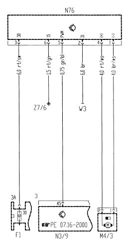 Climatiseur (PE83.30-P-2000-GF)(5)