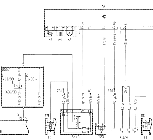 Réchauffeur de température (PE83.70-P-2100-GC)(2)