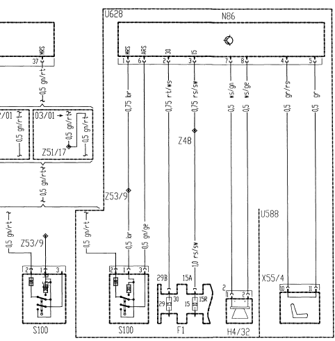 Airbag (PE91.60-P-2000-GC)(4)