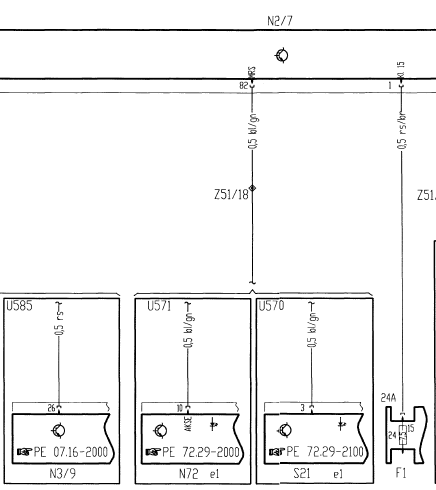 Airbag (PE91.60-P-2000-GD)(4)