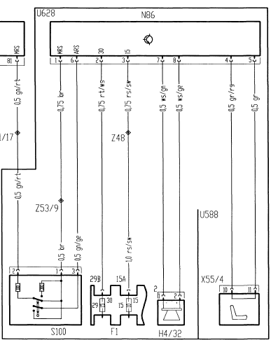 Airbag (PE91.60-P-2000-GD)(5)