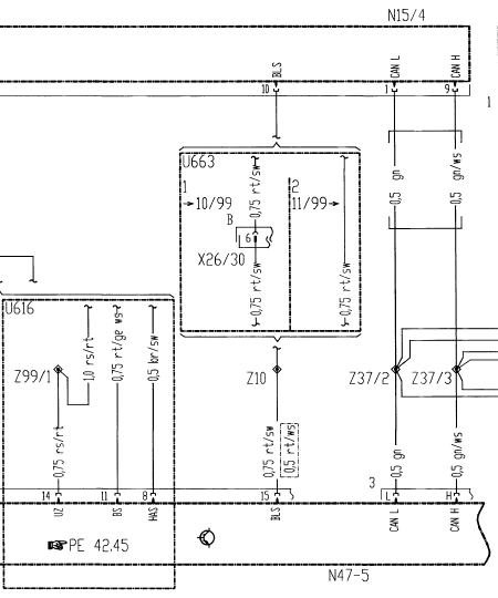 Embrayage automatisé (PE25.19-P-2000-GC)(3)