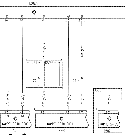Dispositif d’attelage (PE31.19-P-2000-GC)(2)