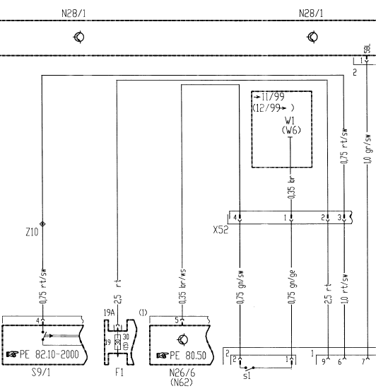 Dispositif d’attelage (PE31.19-P-2000-GC)(3)