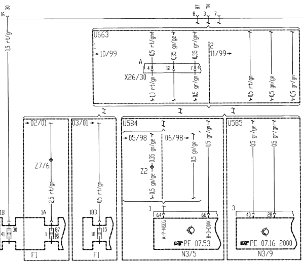 Connecteur de diagnostic et prise de diagnostic (PE54.22-P-2000-GC)(5)